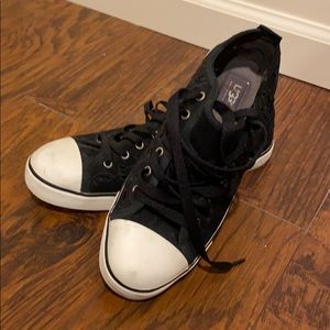 Ugg sneakers